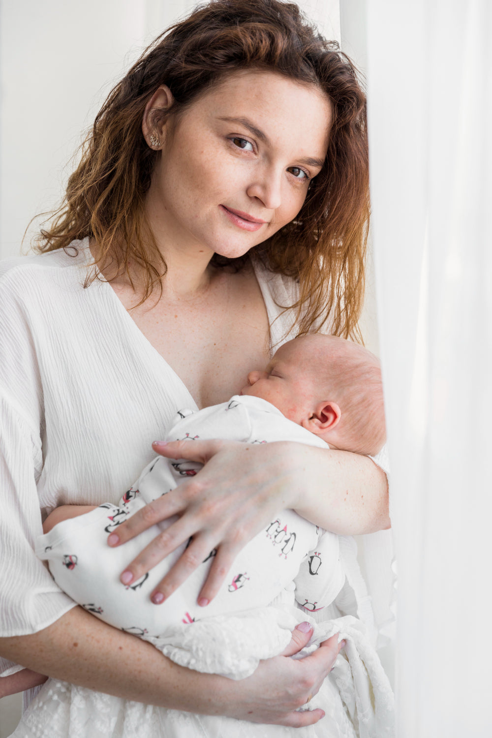 Nurturing the Miracle of Early Breast Milk Production 🌟🤱